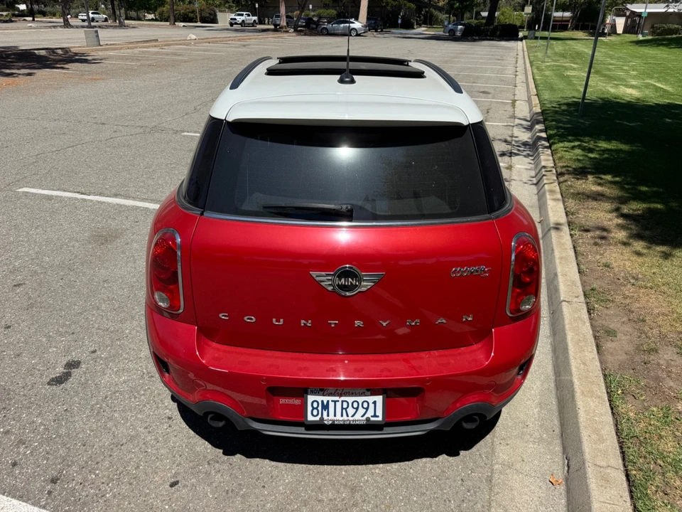 2015 Mini Countryman 1st Gen - Image 8 of 31