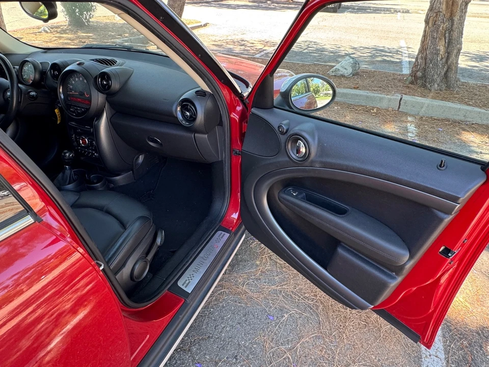 2015 Mini Countryman 1st Gen - Image 27 of 31