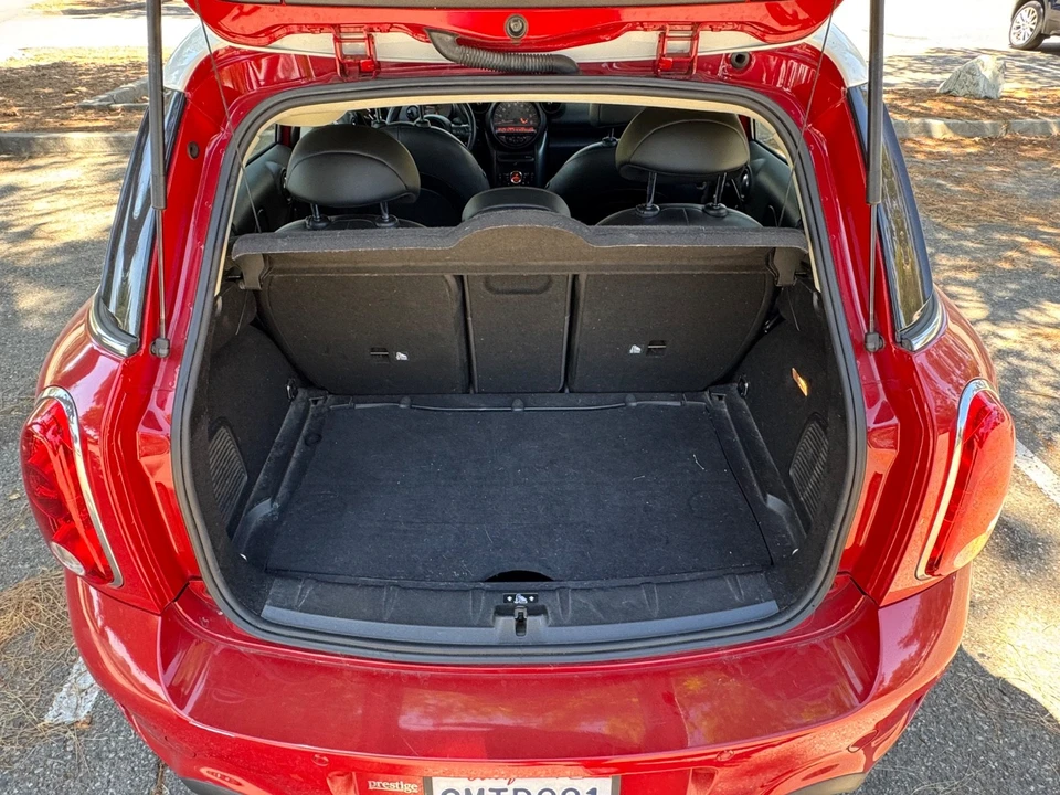 2015 Mini Countryman 1st Gen - Image 24 of 31
