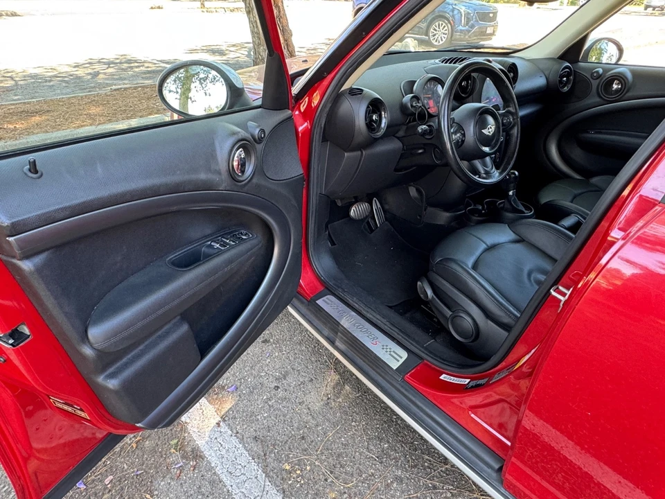 2015 Mini Countryman 1st Gen - Image 18 of 31