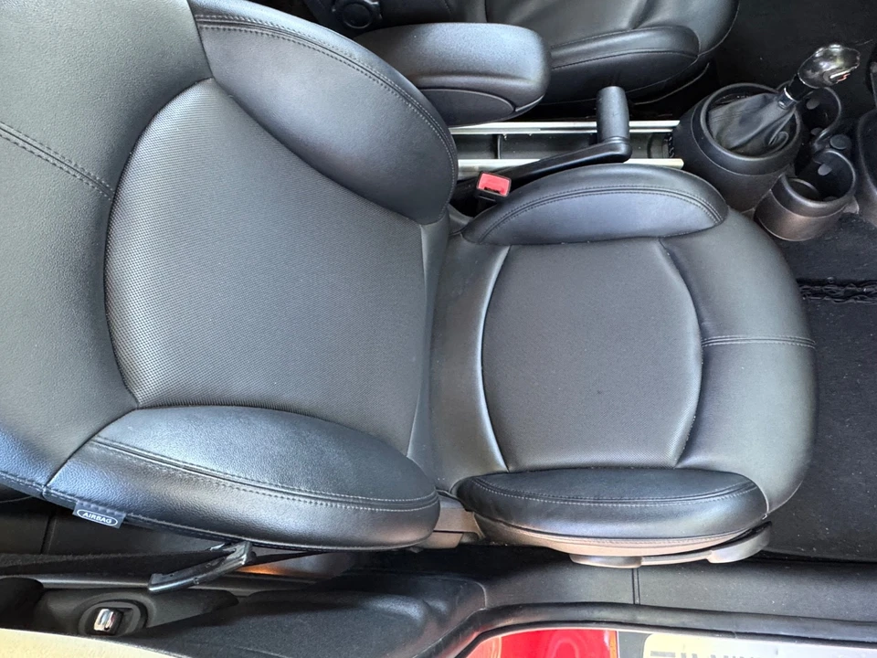 2015 Mini Countryman 1st Gen - Image 31 of 31