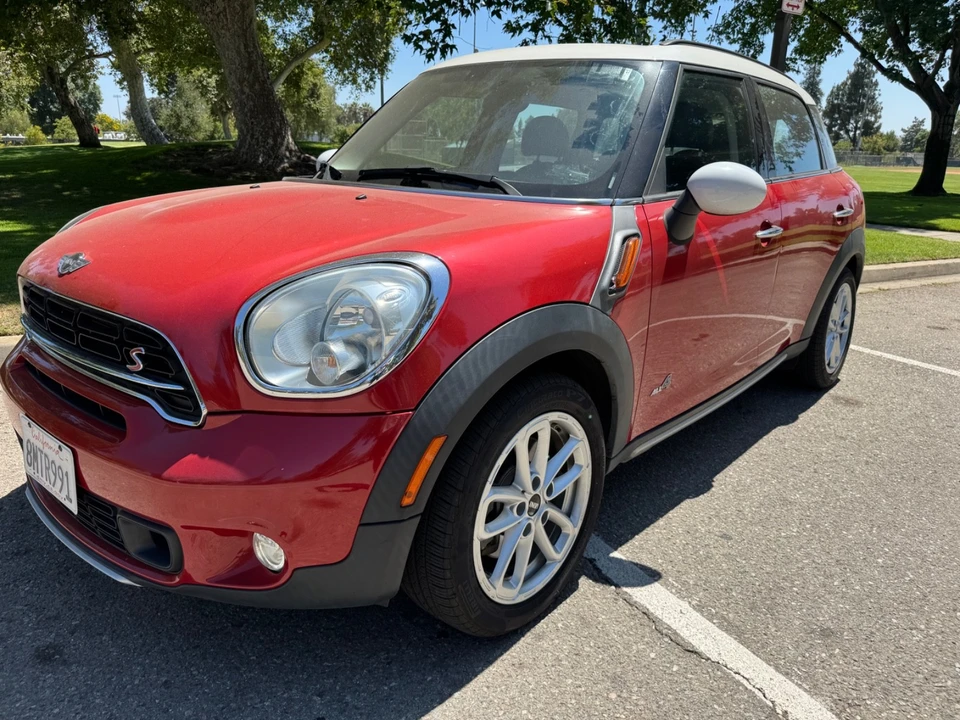 2015 Mini Countryman 1st Gen - Image 5 of 31