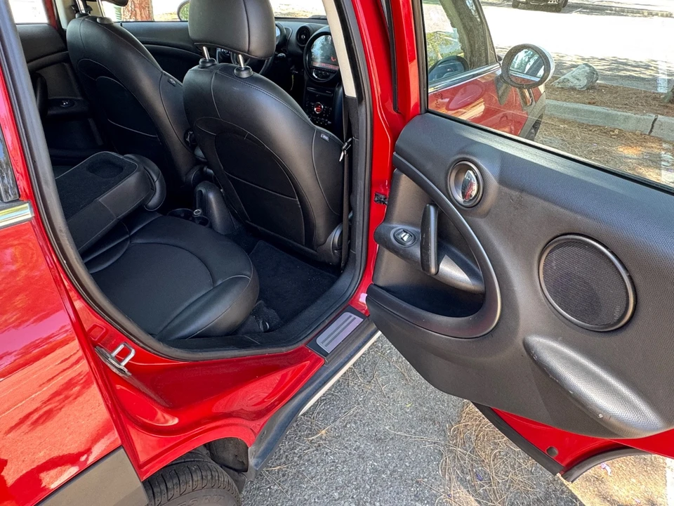 2015 Mini Countryman 1st Gen - Image 26 of 31