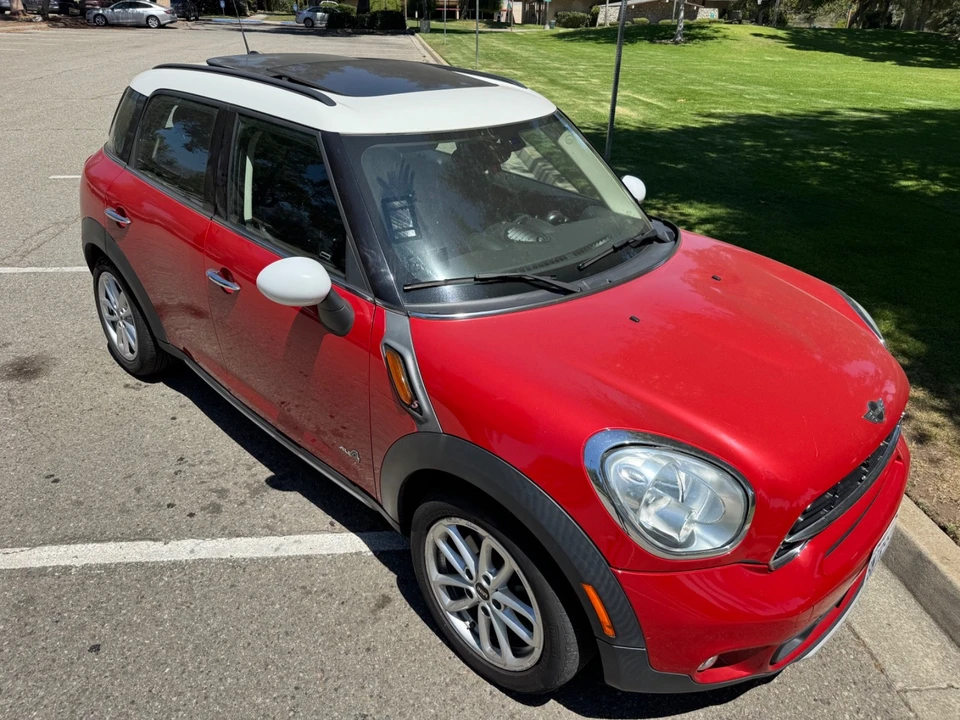 2015 Mini Countryman 1st Gen - Image 14 of 31