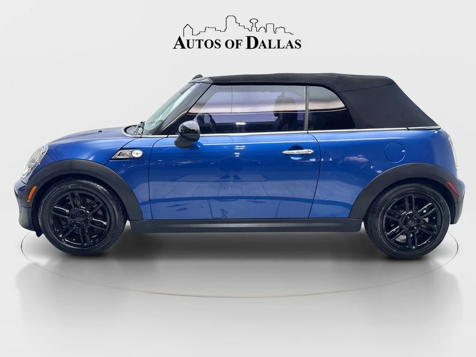 2015 Mini Mini 3rd Gen - Image 5 of 31