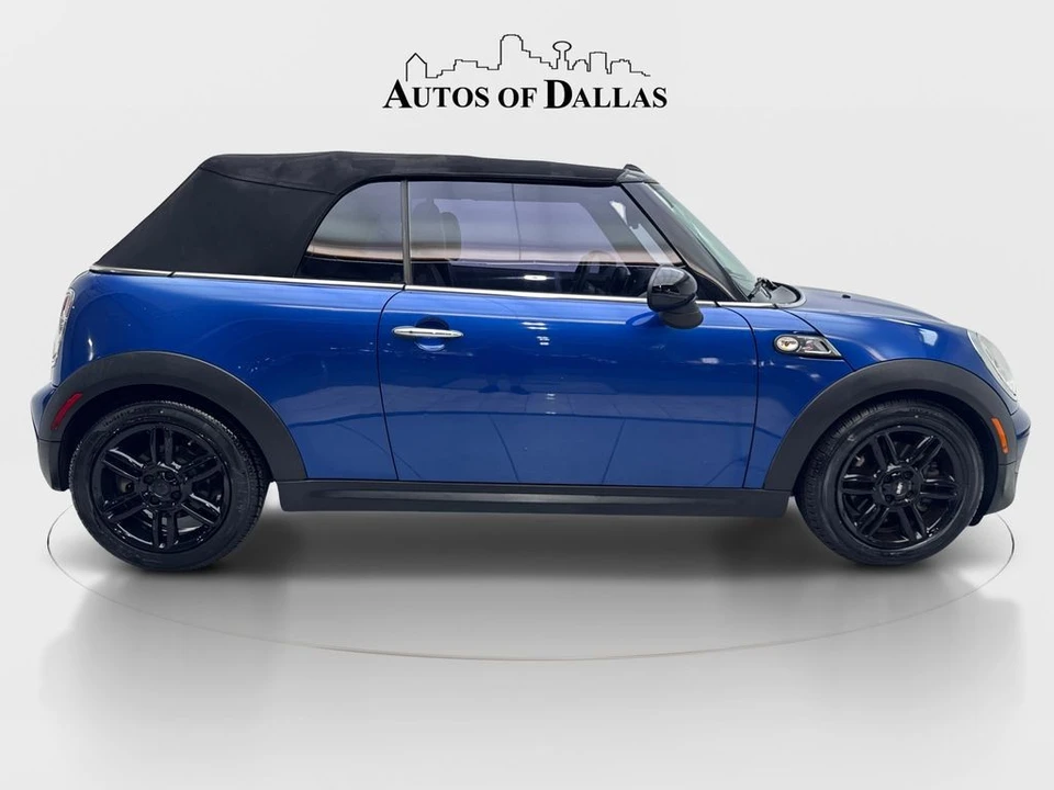 2015 Mini Mini 3rd Gen - Image 10 of 31