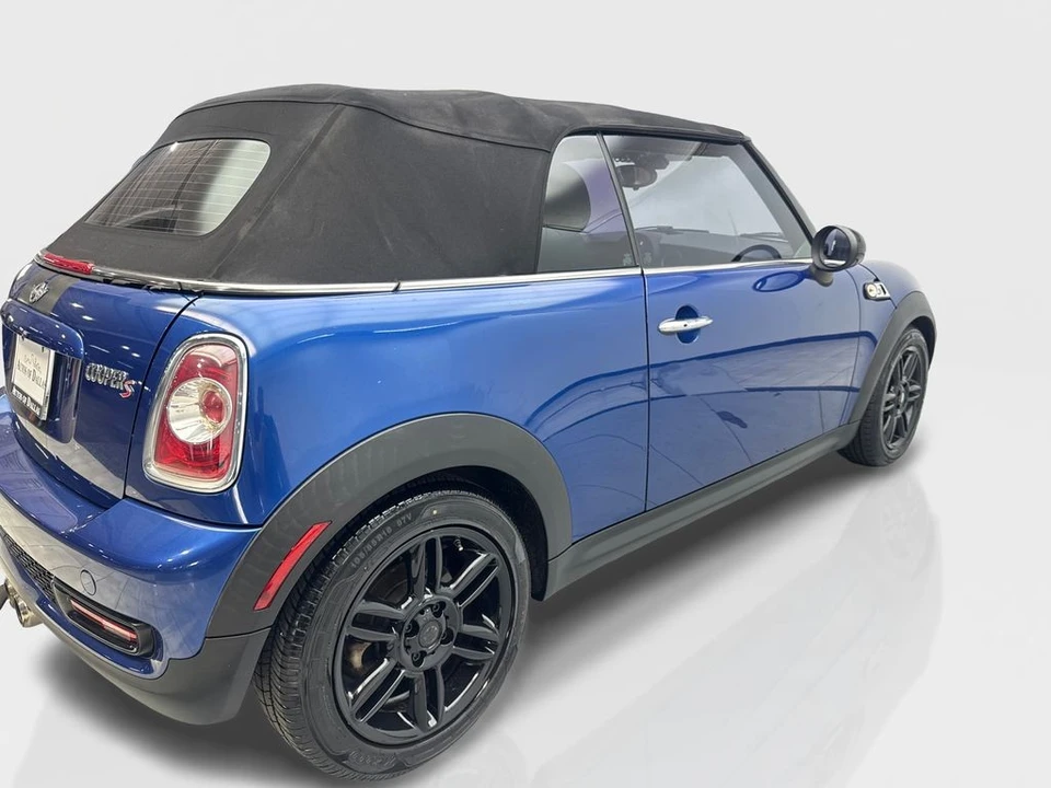 2015 Mini Mini 3rd Gen - Image 13 of 31