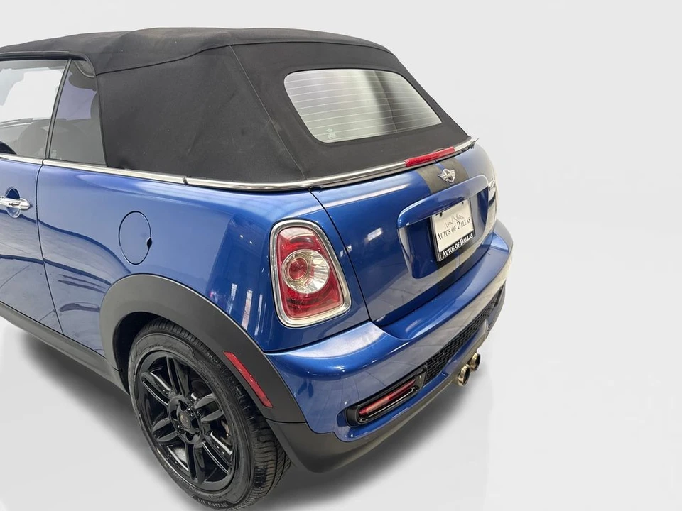 2015 Mini Mini 3rd Gen - Image 19 of 31