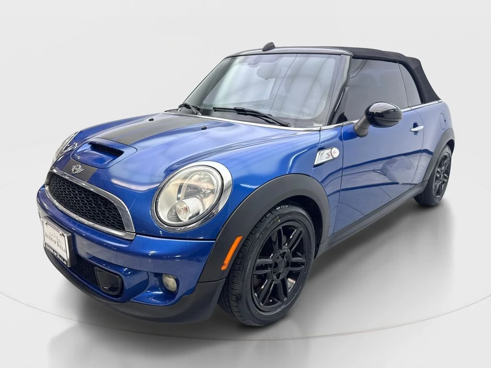 2015 Mini Mini 3rd Gen - Image 2 of 31