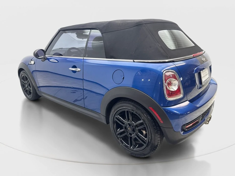 2015 Mini Mini 3rd Gen - Image 9 of 31