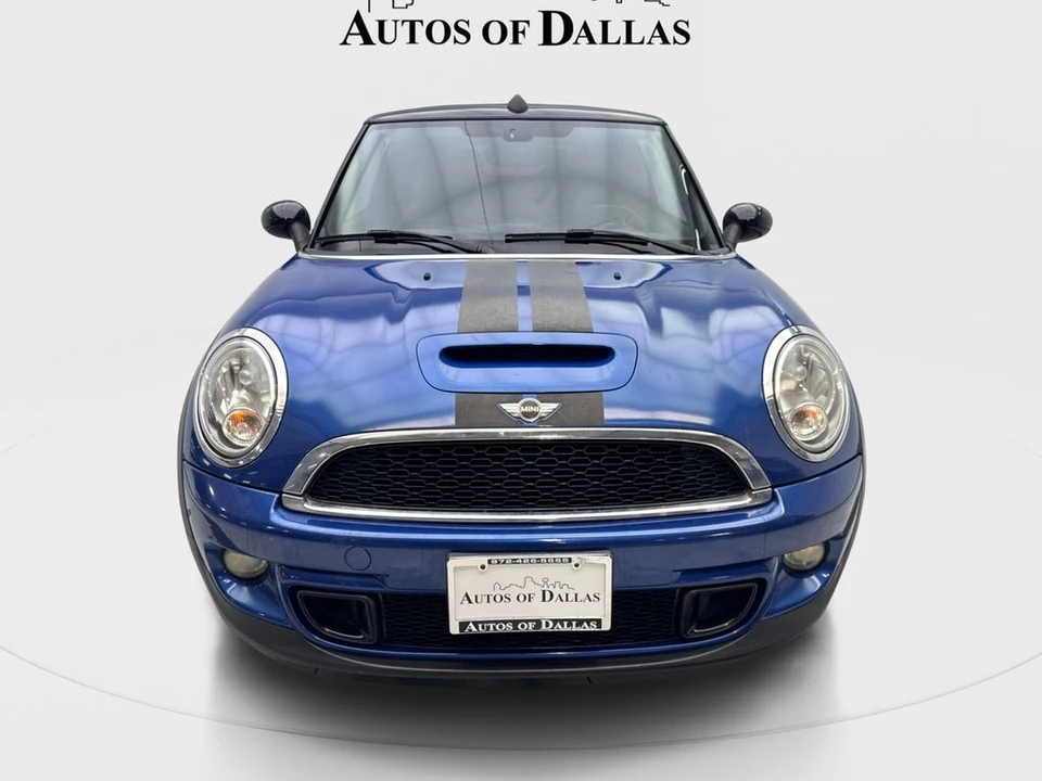 2015 Mini Mini 3rd Gen - Image 2 of 8