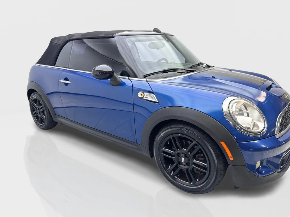 2015 Mini Mini 3rd Gen - Image 12 of 31