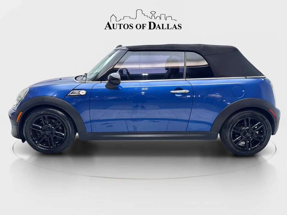 2015 Mini Mini 3rd Gen - Image 4 of 8