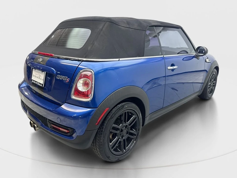 2015 Mini Mini 3rd Gen - Image 5 of 8