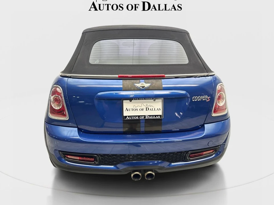 2015 Mini Mini 3rd Gen - Image 7 of 31