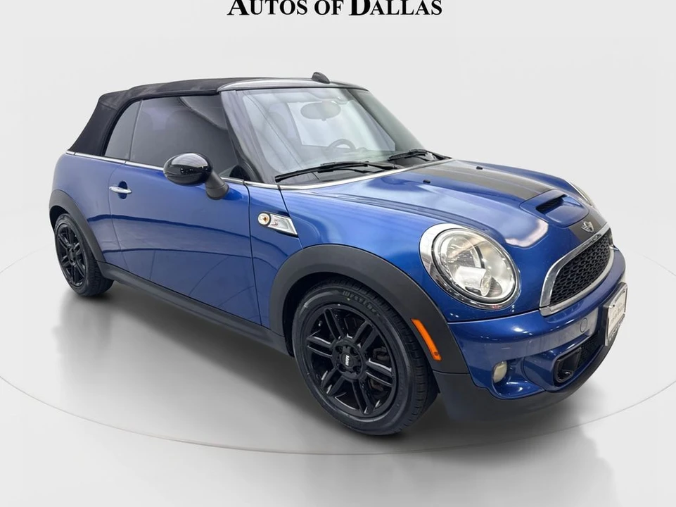 2015 Mini Mini 3rd Gen - Image 4 of 31