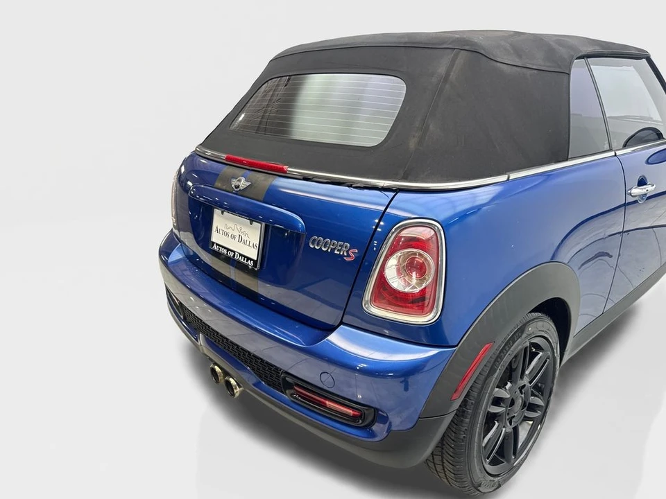2015 Mini Mini 3rd Gen - Image 18 of 31