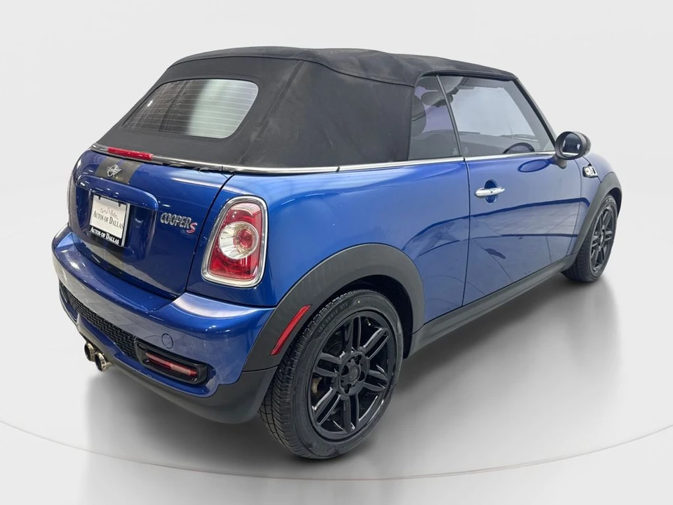 2015 Mini Mini 3rd Gen - Image 6 of 31