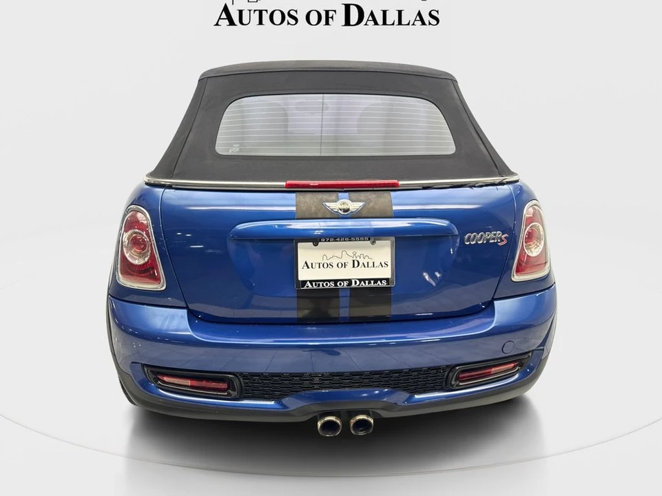 2015 Mini Mini 3rd Gen - Image 6 of 8