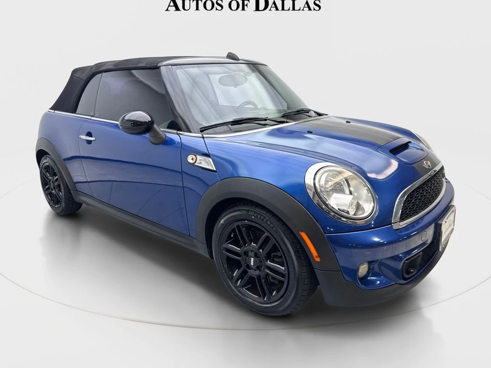 2015 Mini Mini 3rd Gen - Image 3 of 8
