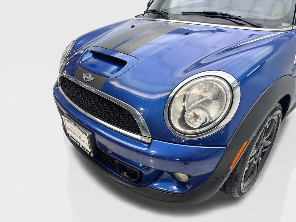 2015 Mini Mini 3rd Gen - Image 16 of 31