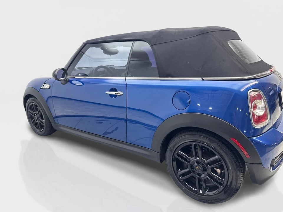 2015 Mini Mini 3rd Gen - Image 14 of 31