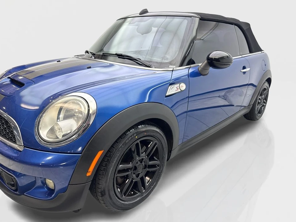 2015 Mini Mini 3rd Gen - Image 11 of 31