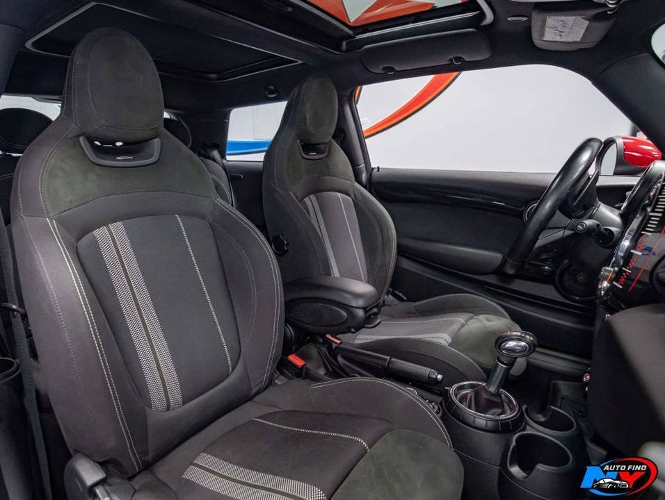 2015 Mini Mini John Cooper Works 3rd Gen - Image 19 of 21