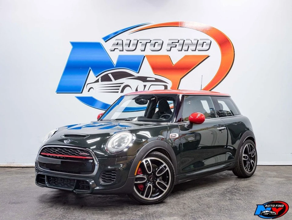 2015 Mini Mini John Cooper Works 3rd Gen - Image 7 of 21