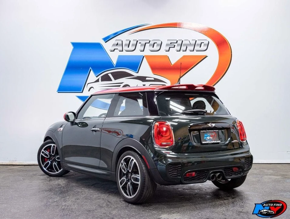 2015 Mini Mini John Cooper Works 3rd Gen - Image 3 of 21