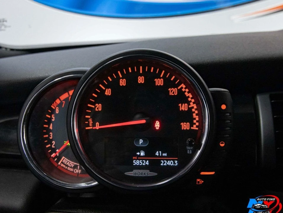 2015 Mini Mini John Cooper Works 3rd Gen - Image 10 of 21