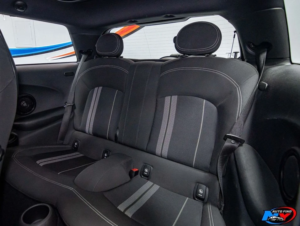 2015 Mini Mini John Cooper Works 3rd Gen - Image 16 of 21