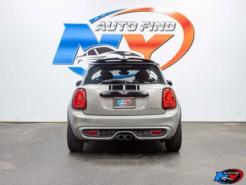 2015 Mini Mini John Cooper Works 3rd Gen - Image 4 of 21