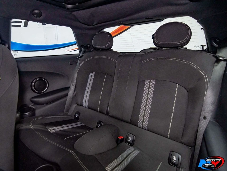 2015 Mini Mini John Cooper Works 3rd Gen - Image 17 of 21