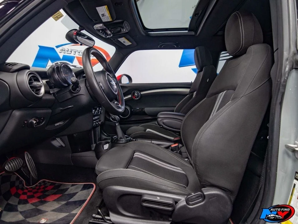 2015 Mini Mini John Cooper Works 3rd Gen - Image 15 of 21