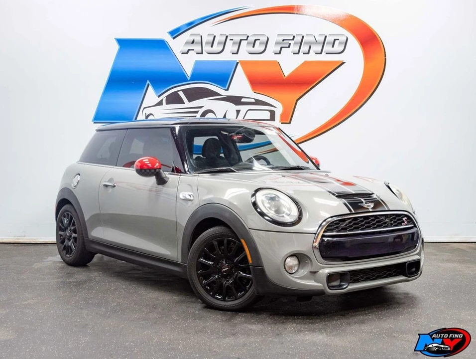 2015 Mini Mini John Cooper Works 3rd Gen - Image 9 of 21