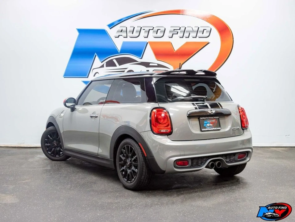 2015 Mini Mini John Cooper Works 3rd Gen - Image 3 of 21