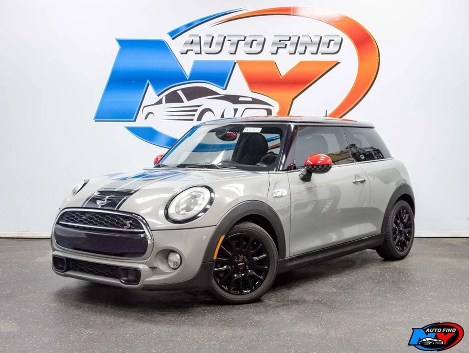 2015 Mini Mini John Cooper Works 3rd Gen - Image 7 of 21