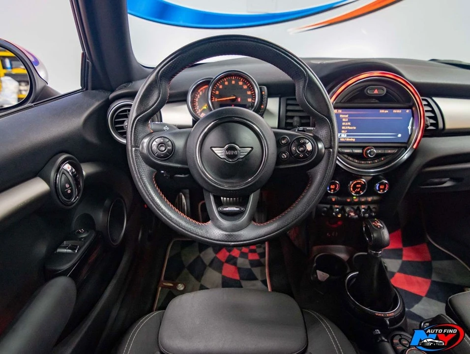 2015 Mini Mini John Cooper Works 3rd Gen - Image 13 of 21