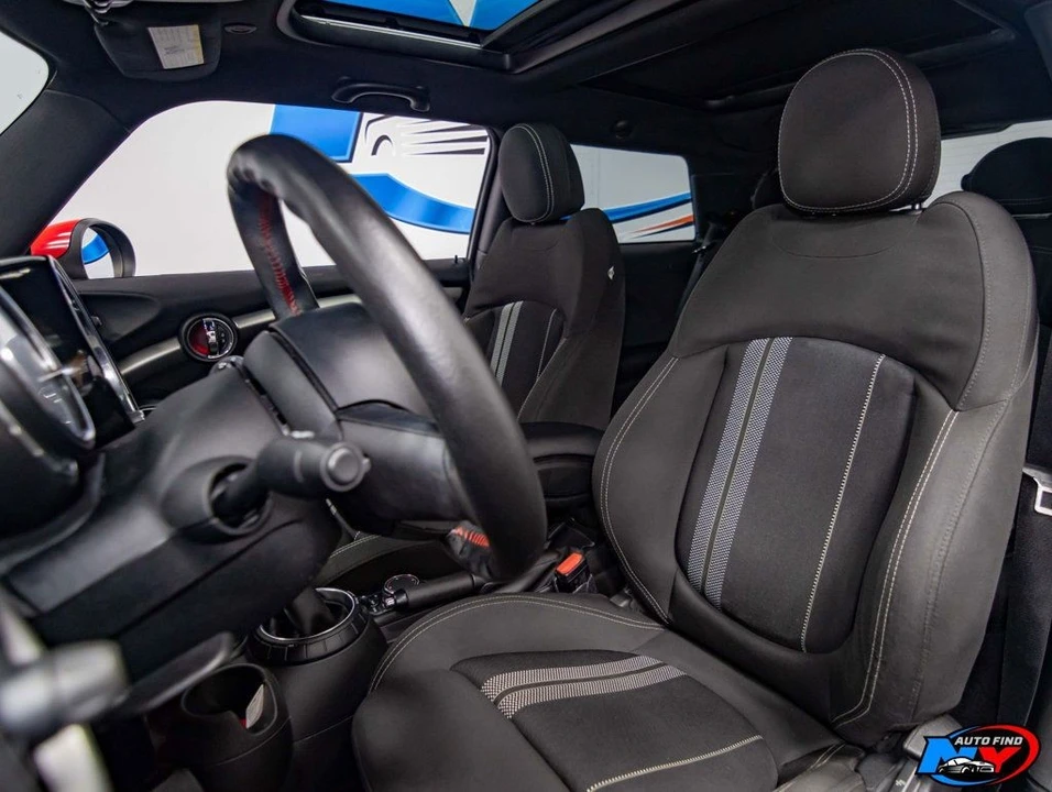2015 Mini Mini John Cooper Works 3rd Gen - Image 16 of 21