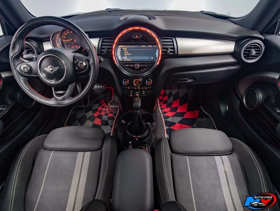 2015 Mini Mini John Cooper Works 3rd Gen - Image 2 of 21