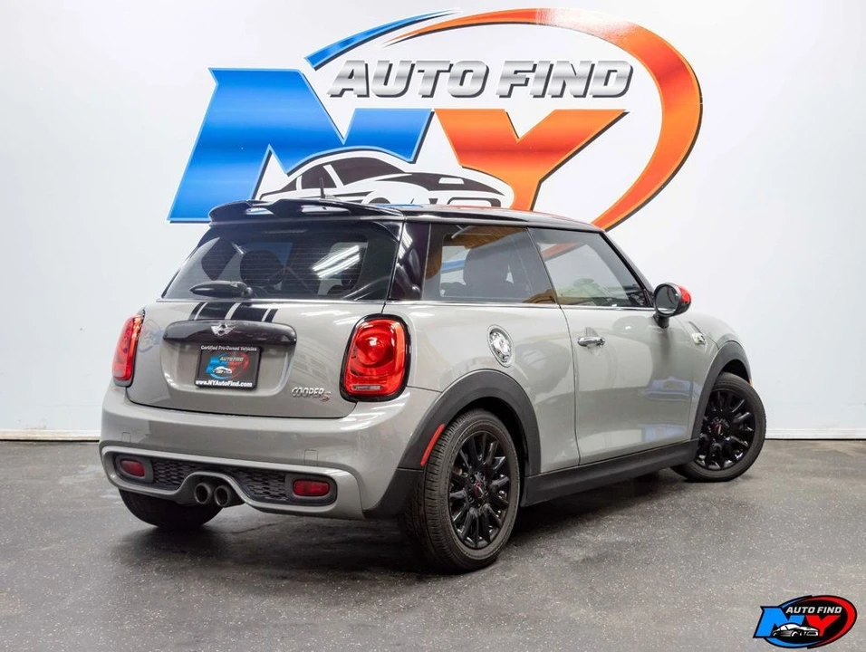 2015 Mini Mini John Cooper Works 3rd Gen - Image 5 of 21