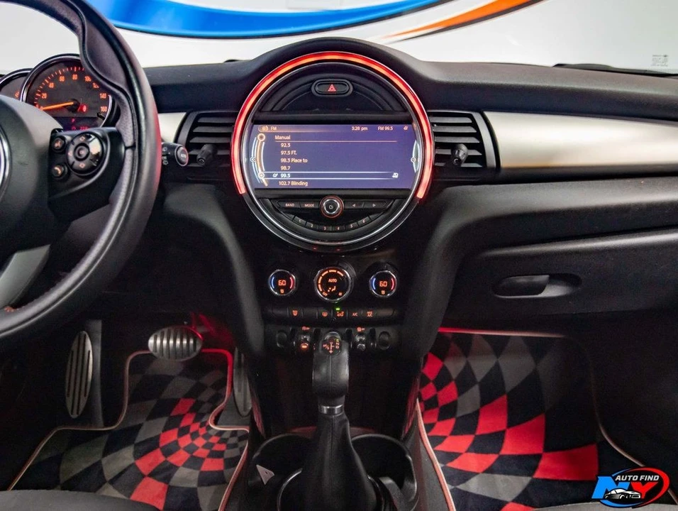2015 Mini Mini John Cooper Works 3rd Gen - Image 11 of 21