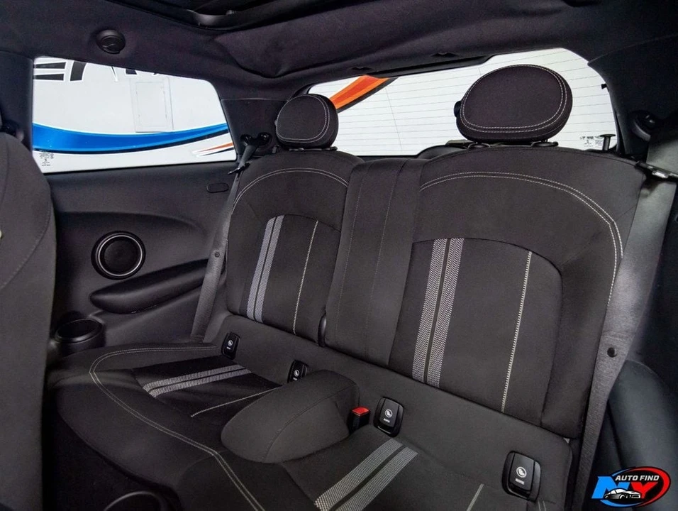 2015 Mini Mini John Cooper Works 3rd Gen - Image 17 of 21