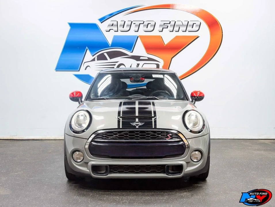 2015 Mini Mini John Cooper Works 3rd Gen - Image 8 of 21