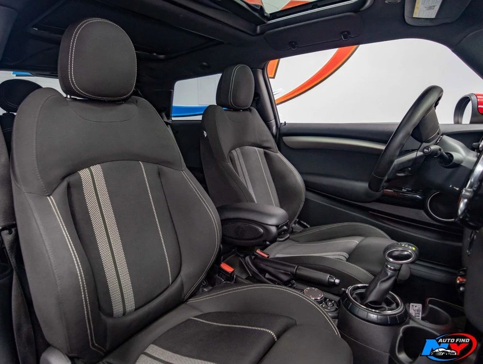2015 Mini Mini John Cooper Works 3rd Gen - Image 20 of 21