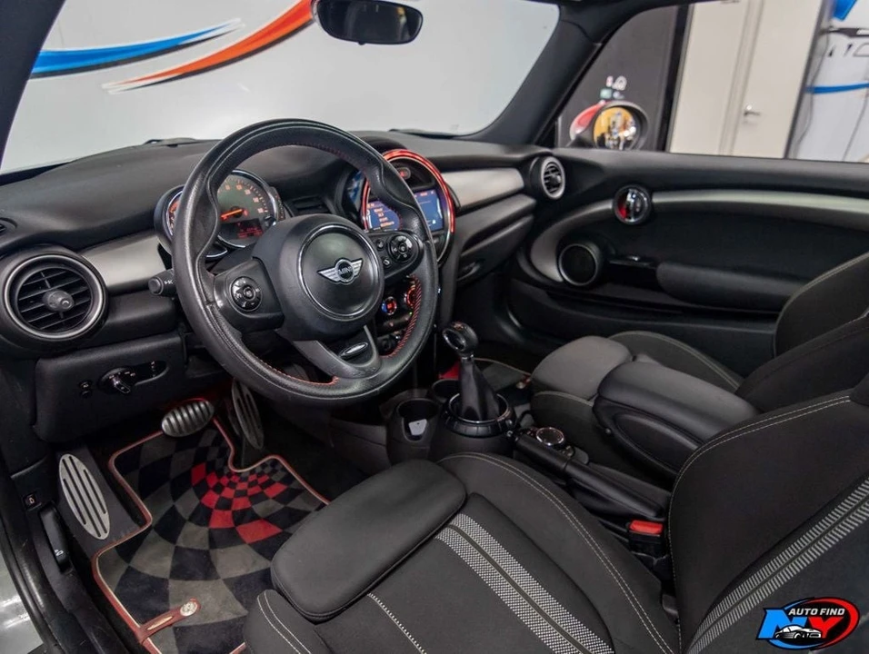 2015 Mini Mini John Cooper Works 3rd Gen - Image 14 of 21