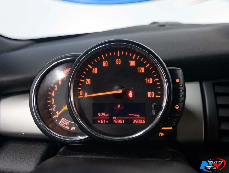 2015 Mini Mini John Cooper Works 3rd Gen - Image 10 of 21