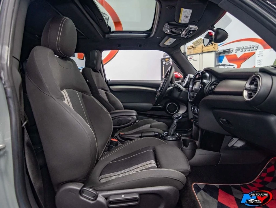 2015 Mini Mini John Cooper Works 3rd Gen - Image 21 of 21