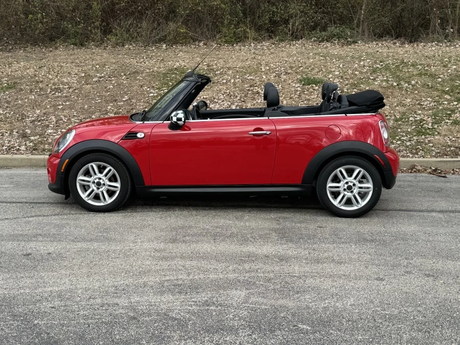 2015 Mini Coupe & Roadster - Image 2 of 14